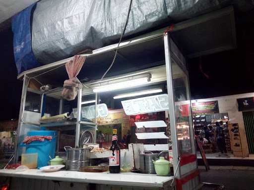 Sate & Gule Cikal Holis 1