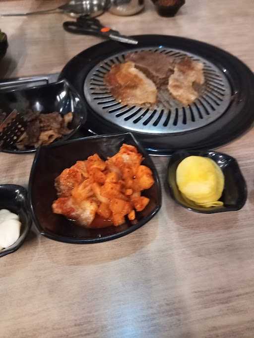 Ttals Korean Bbq 4