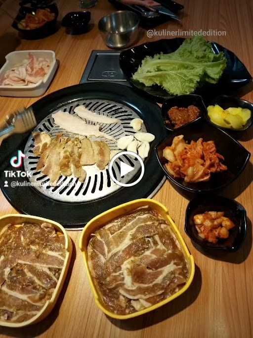 Ttals Korean Bbq 6