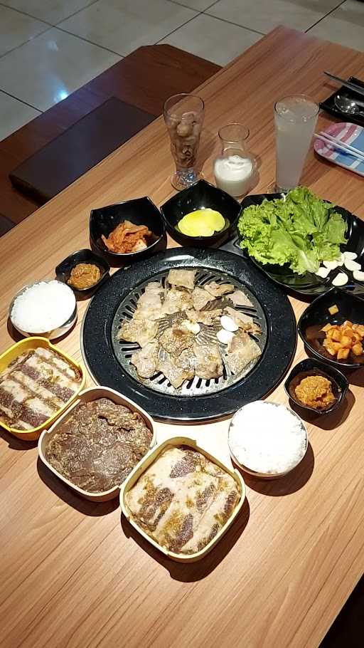 Ttals Korean Bbq 8