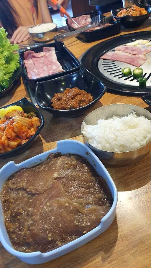 Ttals Korean Bbq 9