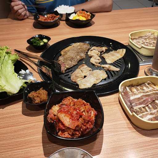 Ttals Korean Bbq 7