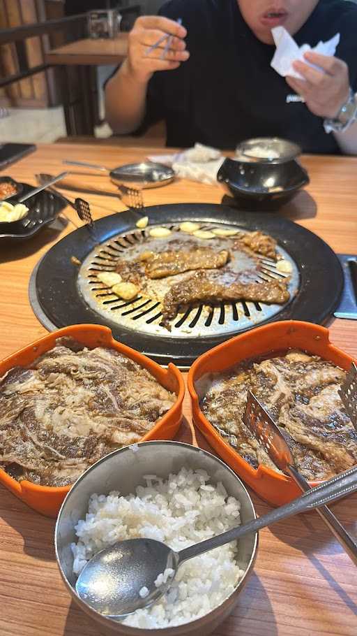 Ttals Korean Bbq 5