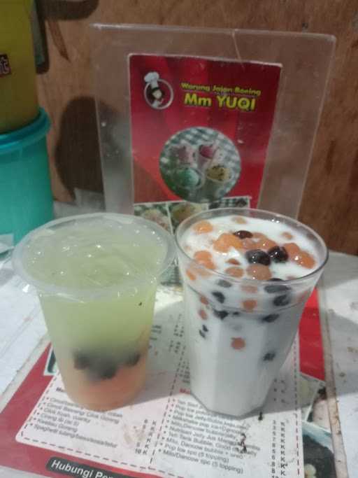 Warung Jajan Mamah Yuqi 3