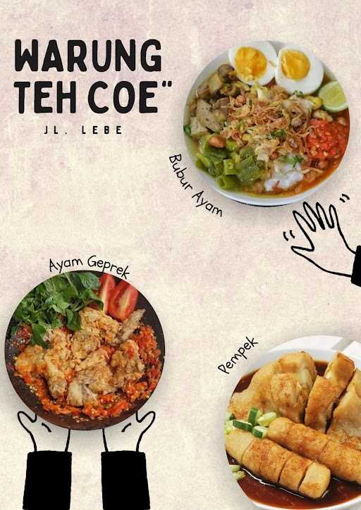 Warung Teh Coe 7