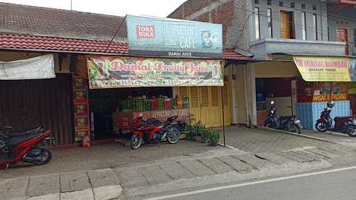 Damai Fruity Juice - Sindang Sari Barat 2