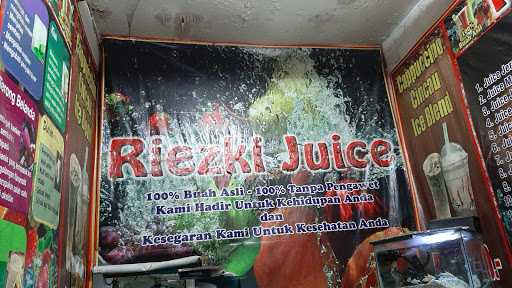 Riezki Juice 6