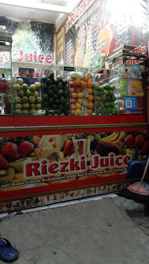 Riezki Juice 5