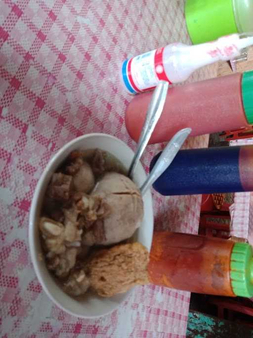 Mie Baso Mang Ade Roni 2