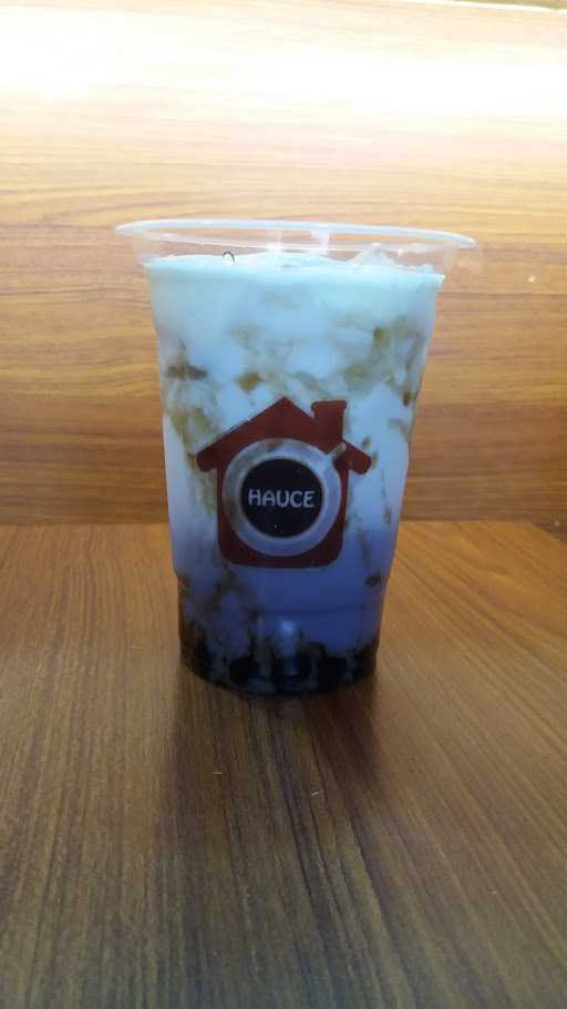 Hauce Coffee And Soft Drink 3