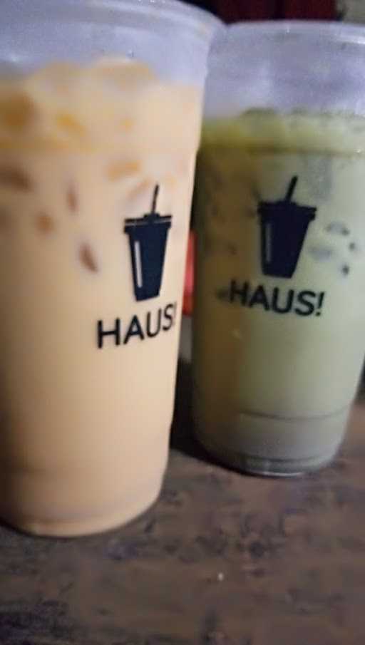 Haus ! 1