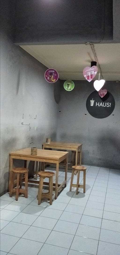 Haus ! 9