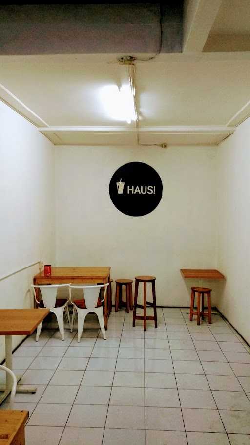 Haus ! 8