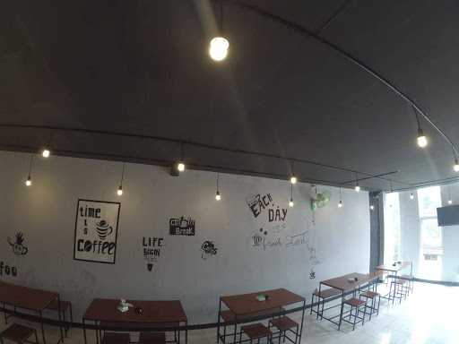 Kedai Kopi Pasundan 6