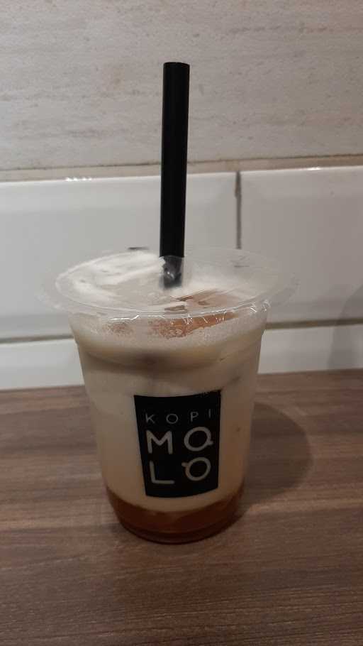 Kopi Molo Holis 10