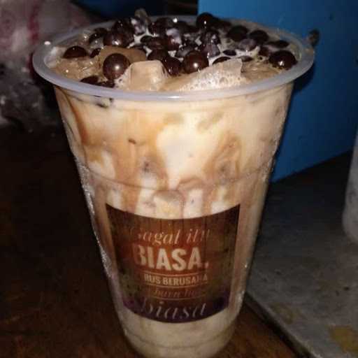 Sasongko Thai Tea 3