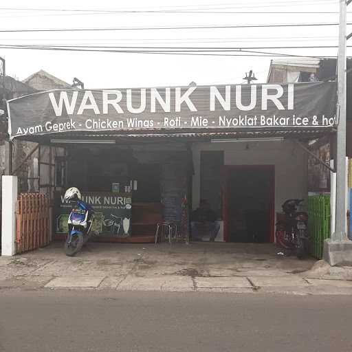 Warunk Nuri 1