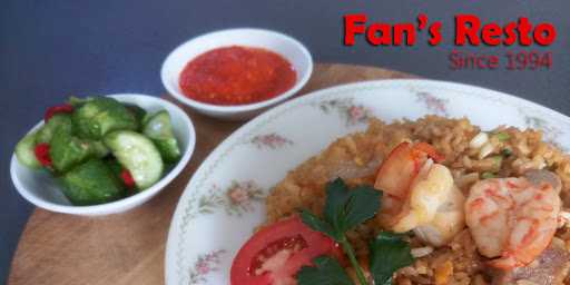 Fan'S Resto 5