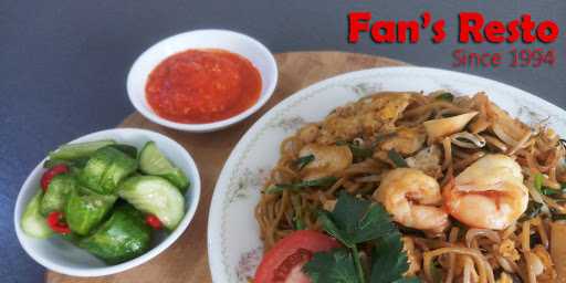 Fan'S Resto 3