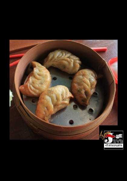 Teras Java Dimsum Cijerah 8