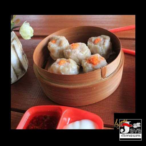 Teras Java Dimsum Cijerah 4