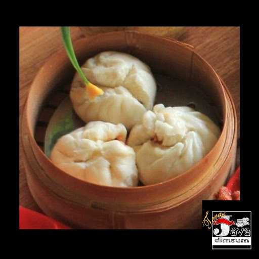 Teras Java Dimsum Cijerah 6