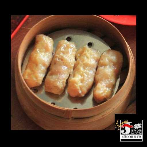 Teras Java Dimsum Cijerah 2