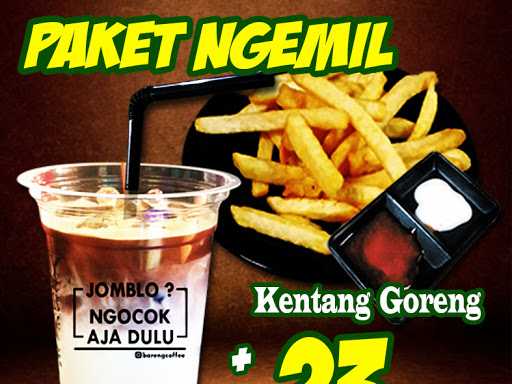 Bareng Coffee 8