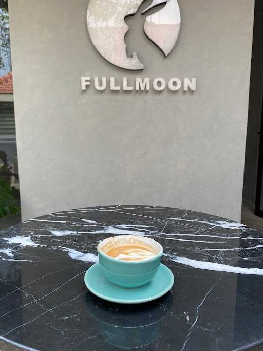 Fullmoon Coffee 9