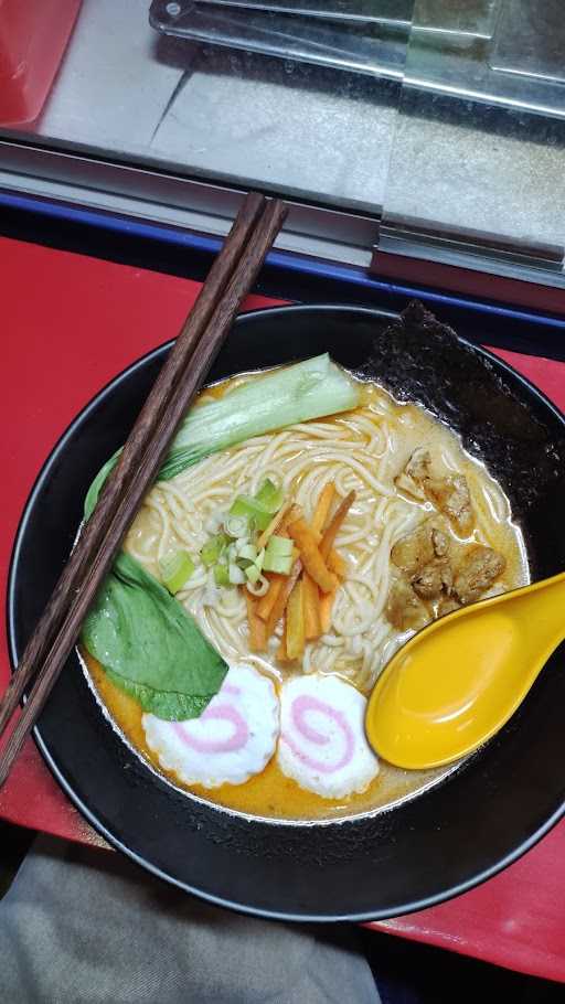 Hack Ramen - Bandung Kulon 3