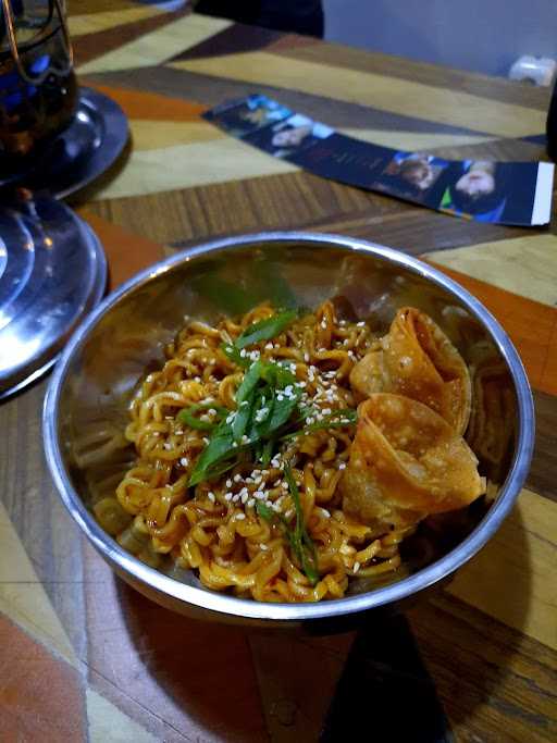 Aboci Korean Street Food - Tki 2 3