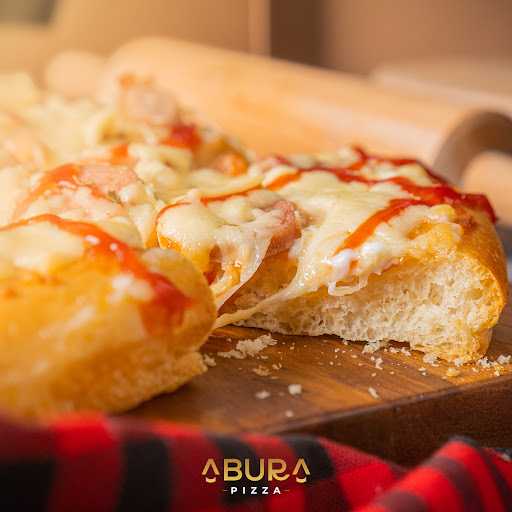 Abura Pizza 7