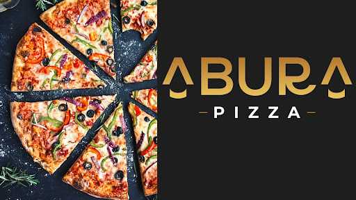 Abura Pizza 1