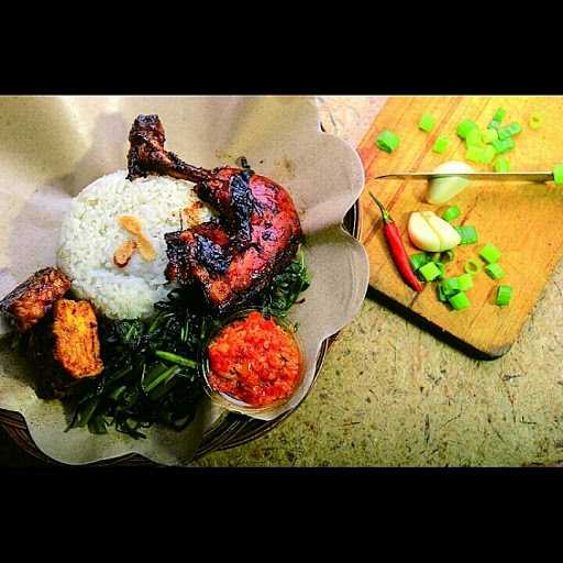 Ayam Bakar Kacalada 4