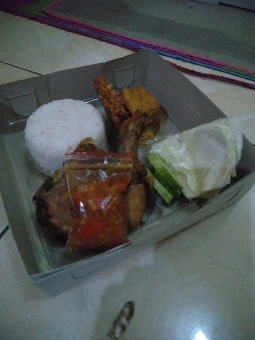 Ayam Penyet Cucok 5