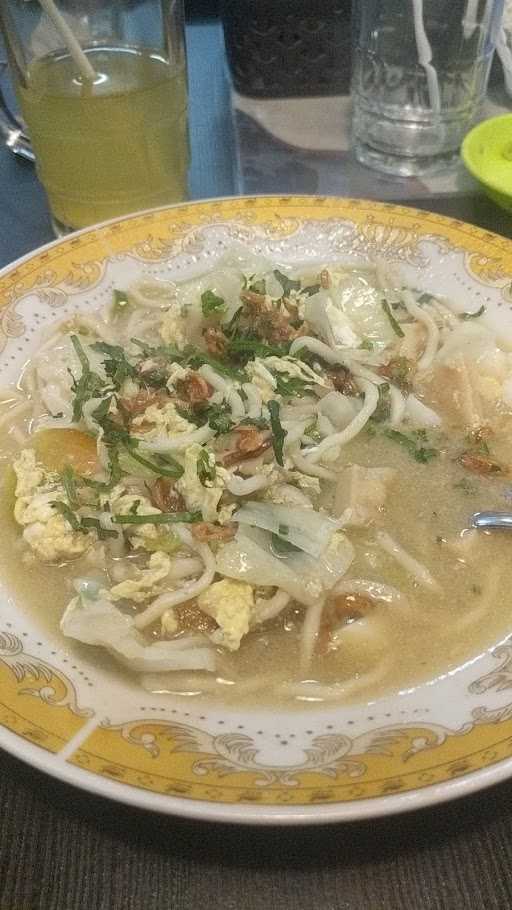 Bakmi Jogja Mas Joyo 5