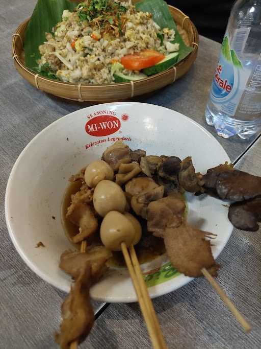 Bakmi Jogja Mas Joyo 10