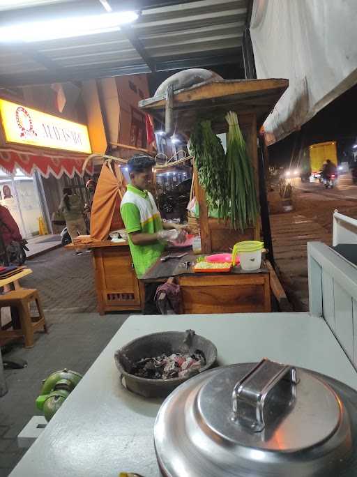 Bakmi Jogja Mas Joyo 2