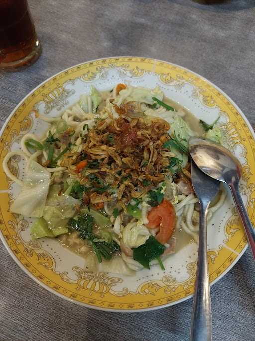 Bakmi Jogja Mas Joyo 1