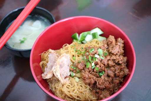 Bakmi Royal Cabang Suryani 1