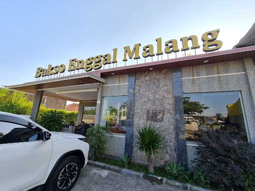 Bakso Enggal Malang 3 1