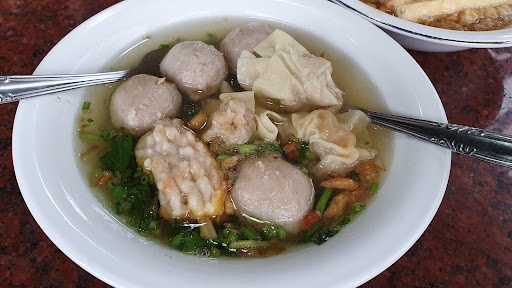 Bakso Enggal Malang 3 5