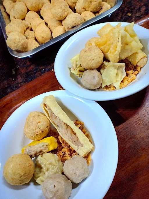 Bakso Enggal Malang 3 3