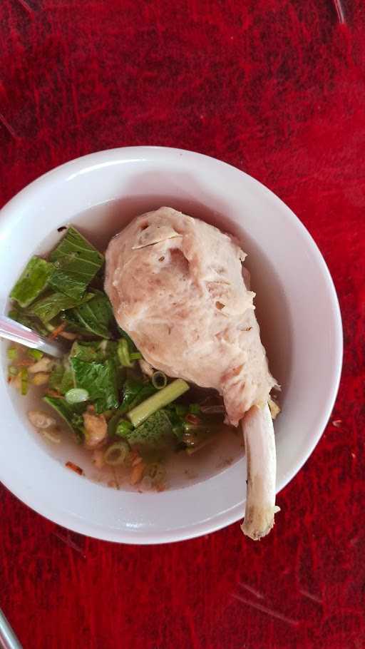 Bakso Iga Pak Raden 5