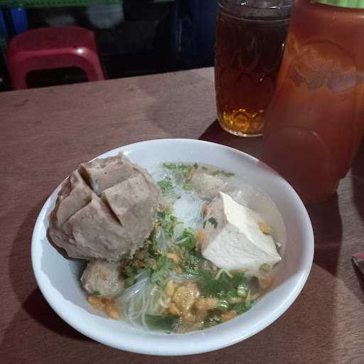 Bakso Iga Pak Raden 9