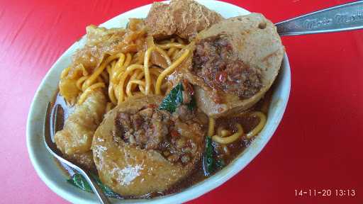 Bakso Mokso 4