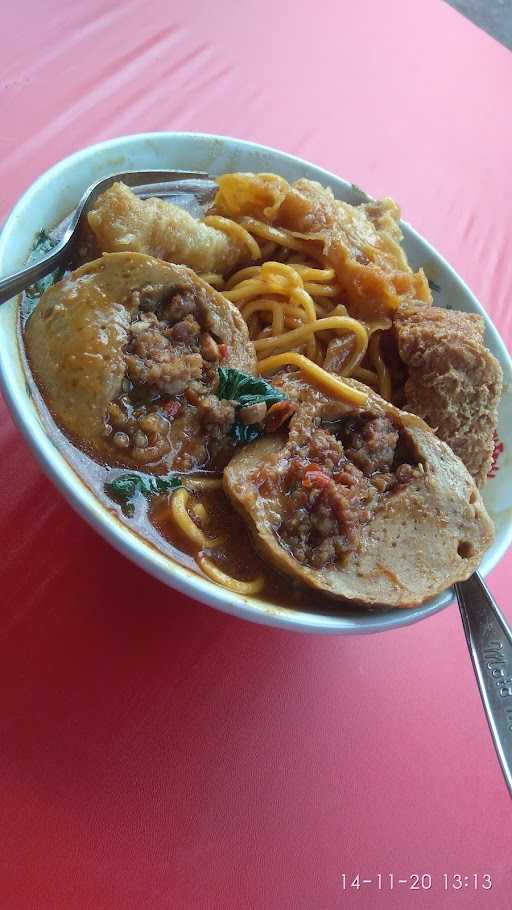 Bakso Mokso 5