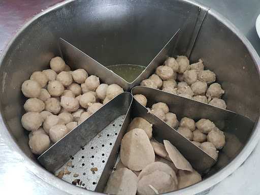 Bakso Sapi Cihampelas 2