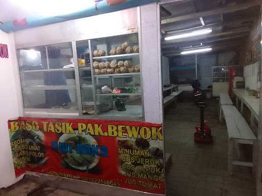 Bakso Tasik Pak Bewok 3