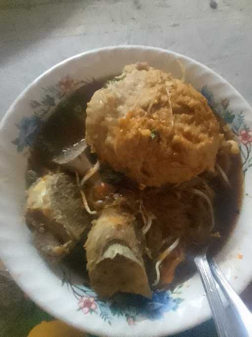 Bakso Tasik Pak Bewok 1